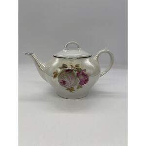 Z.S. & Co Teapot Made in Bavaria